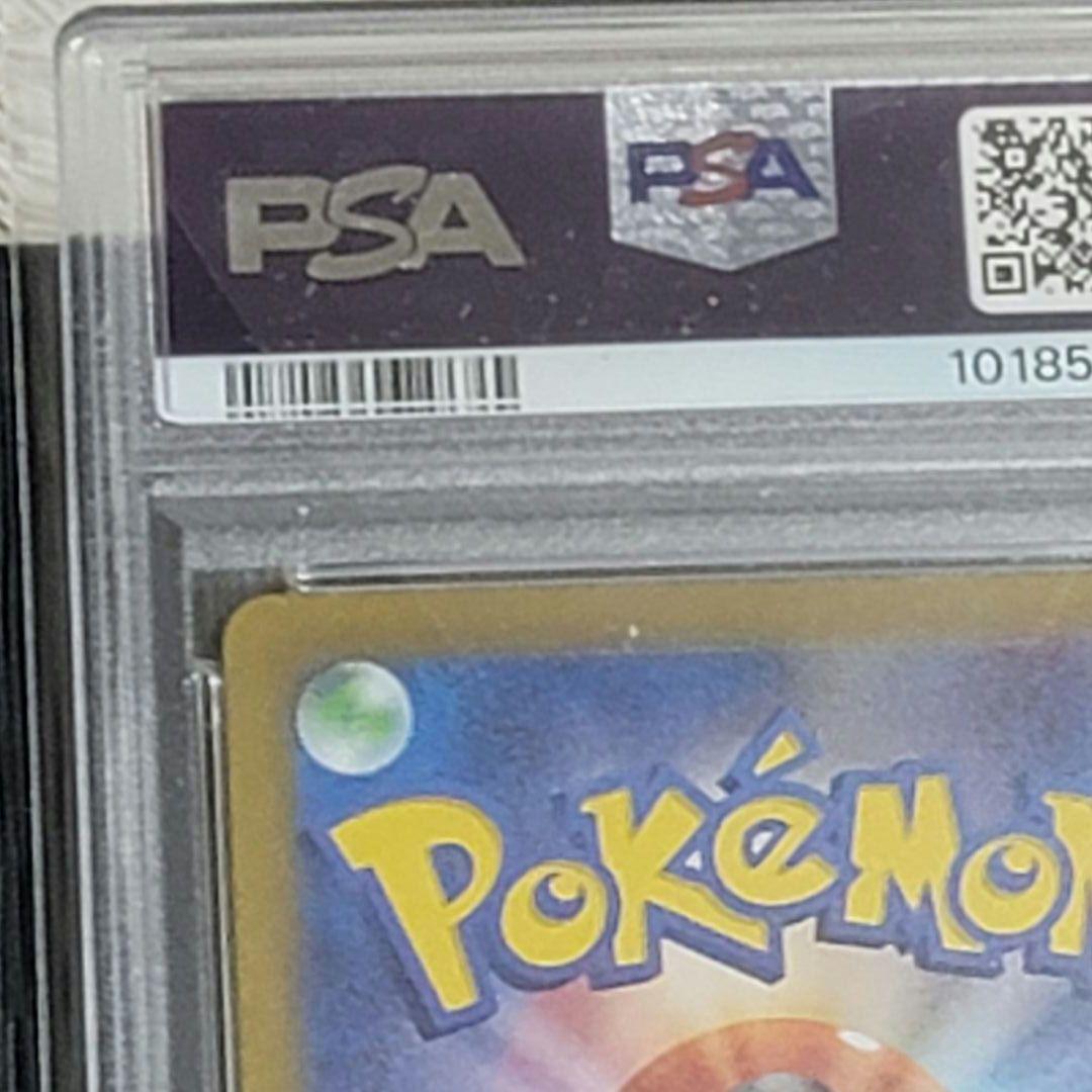 PSA10 オリジンパルキアVSTAR UR S12a VSTARユニバース