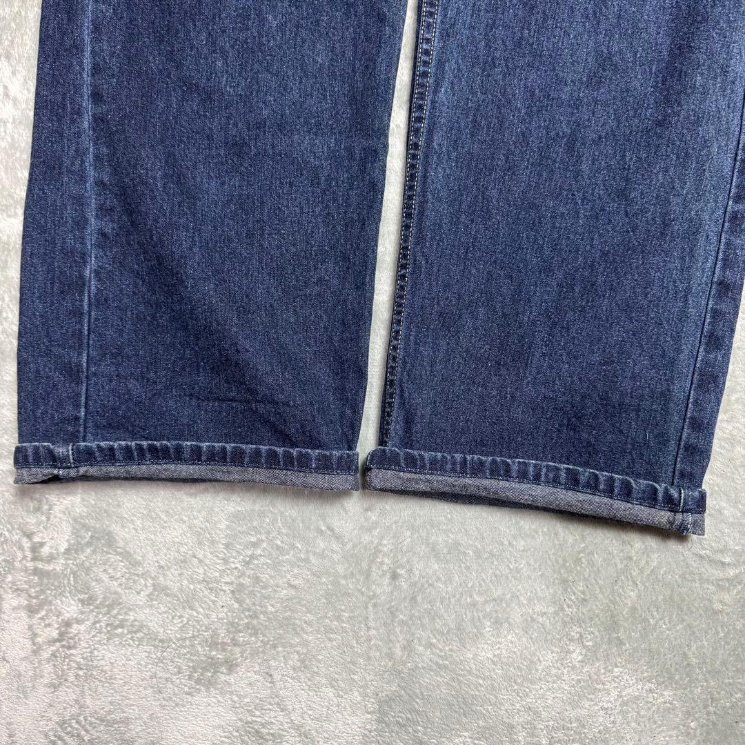 90s Levi's SILVERTAB Straight + Loose レア