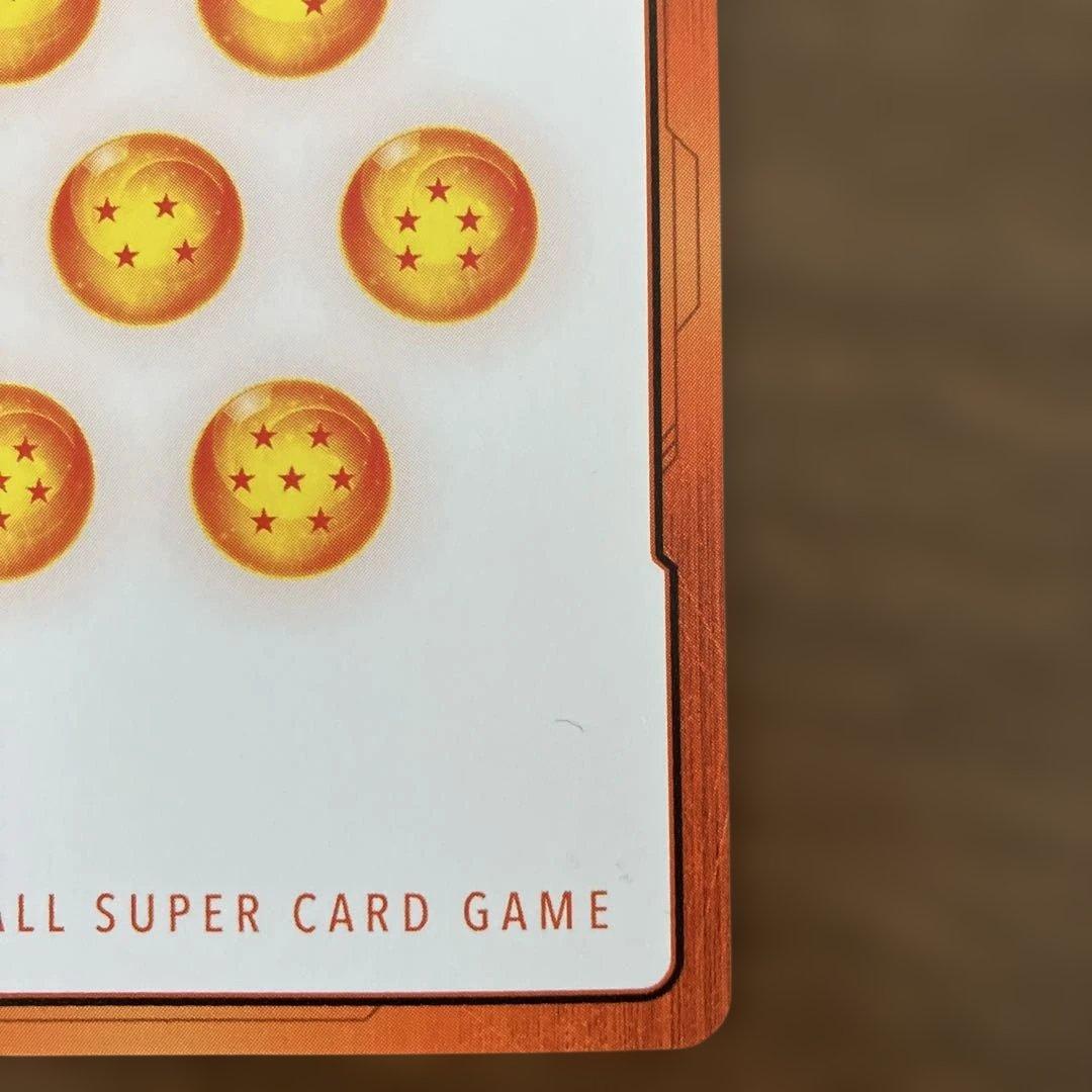 フュージョンワールド　エナジーマーカー　マスターランク