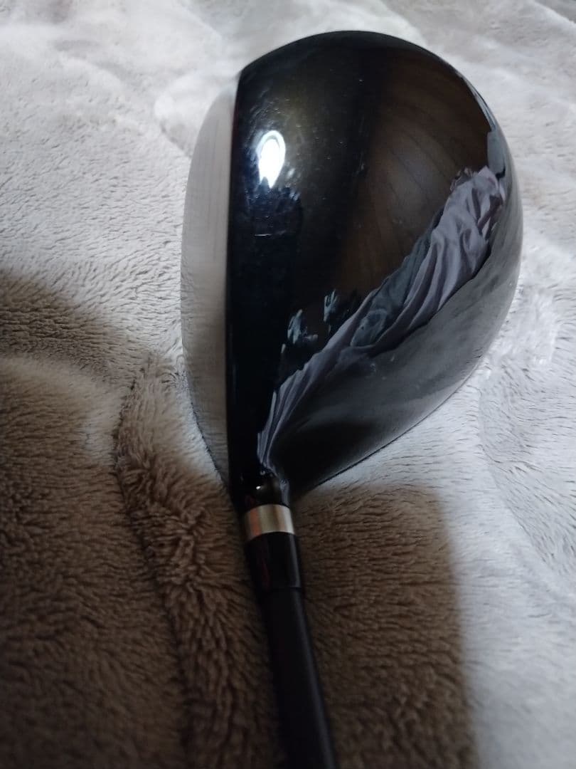 S*y様 美品！ 高反発　 ミニドライバー