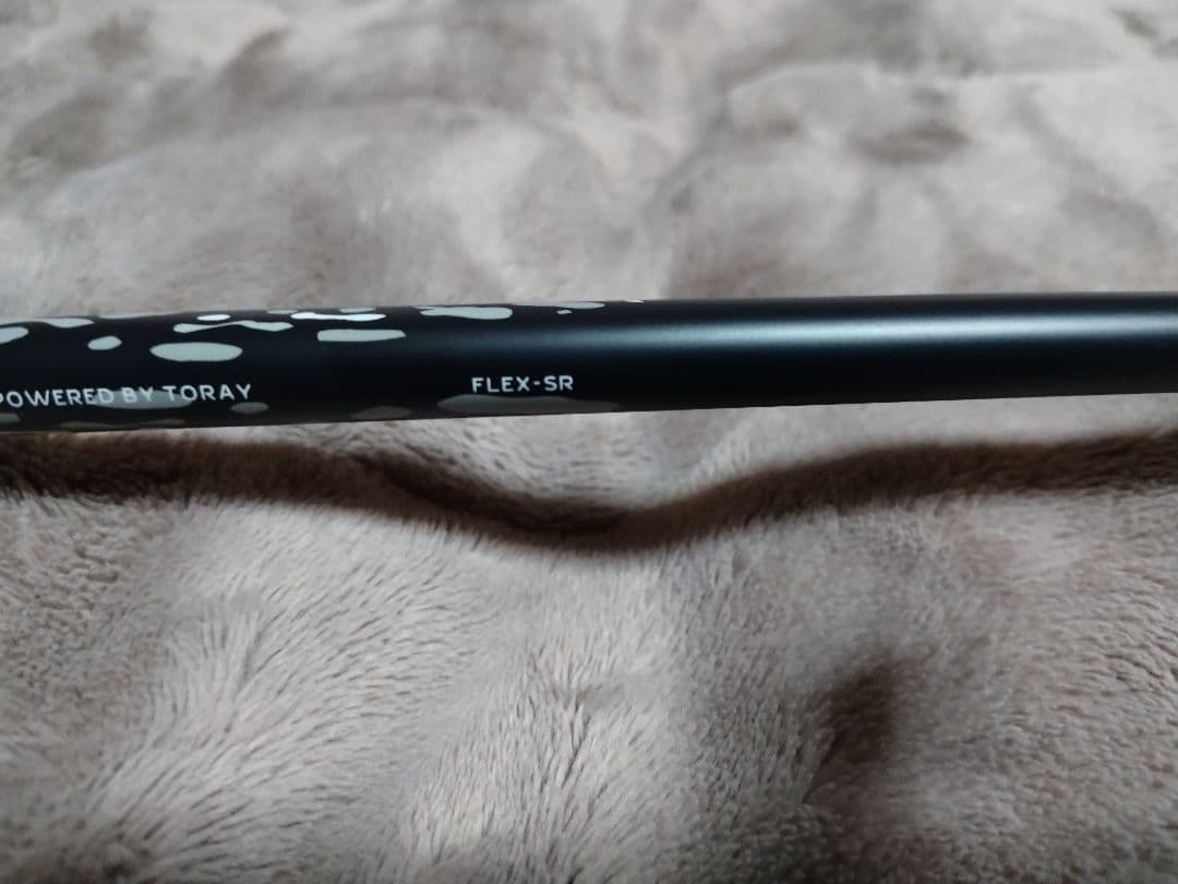 S*y様 美品！ 高反発　 ミニドライバー