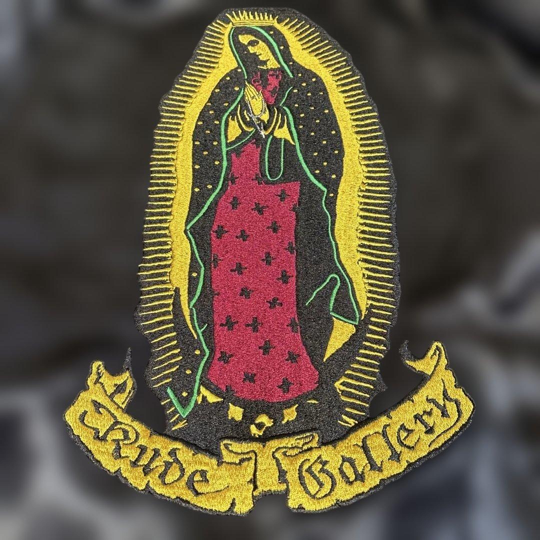 ルードギャラリー20周年　スワロー・マリアスカジャン　サイズ4