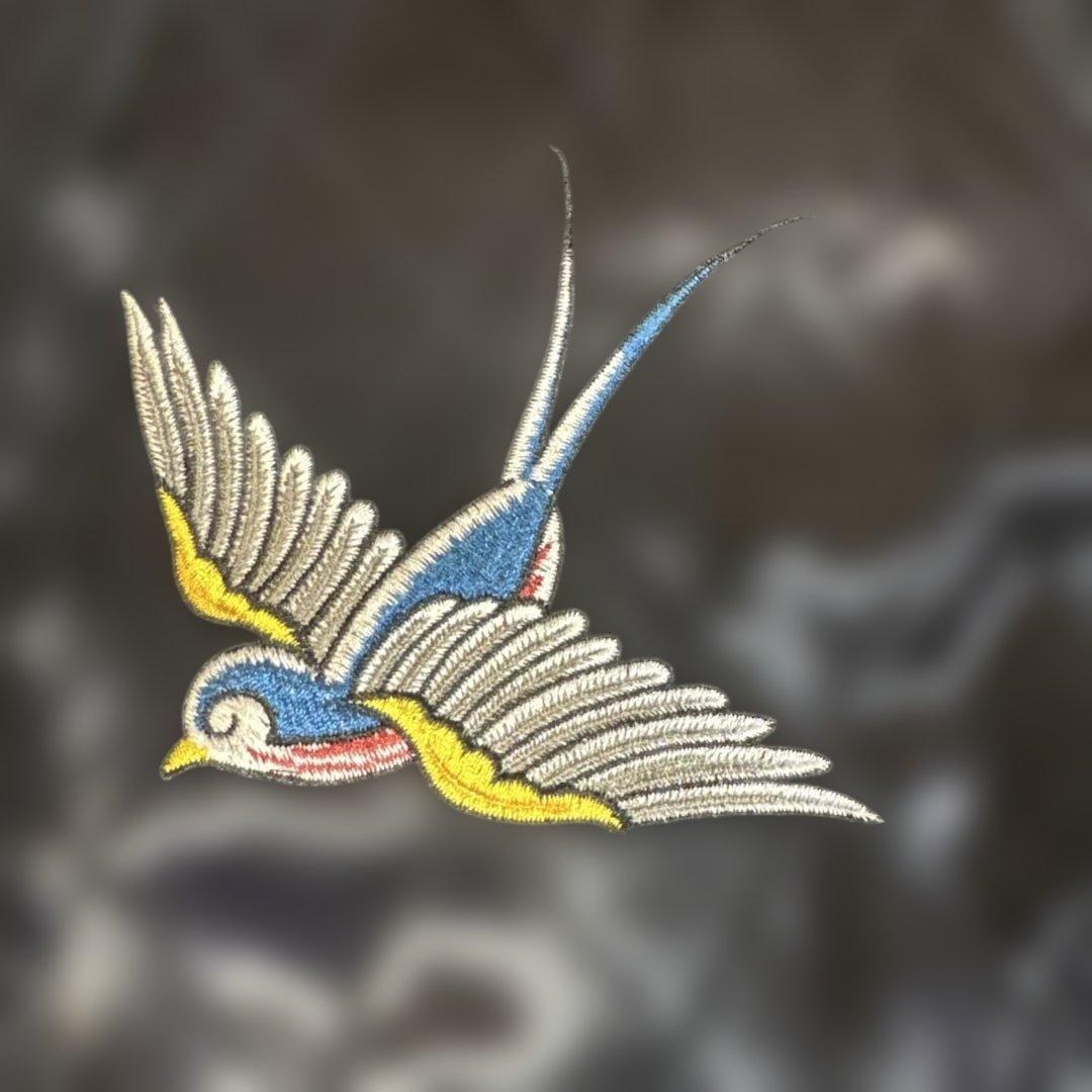 ルードギャラリー20周年　スワロー・マリアスカジャン　サイズ4