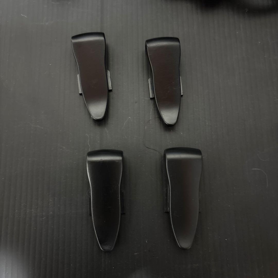 エフ・アール・シー 特定小電力トランシーバー ET-20 5台セット