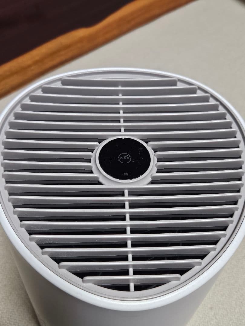 フィリップス　空気清浄機　AC0650