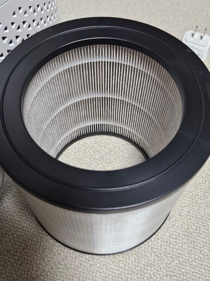 フィリップス　空気清浄機　AC0650