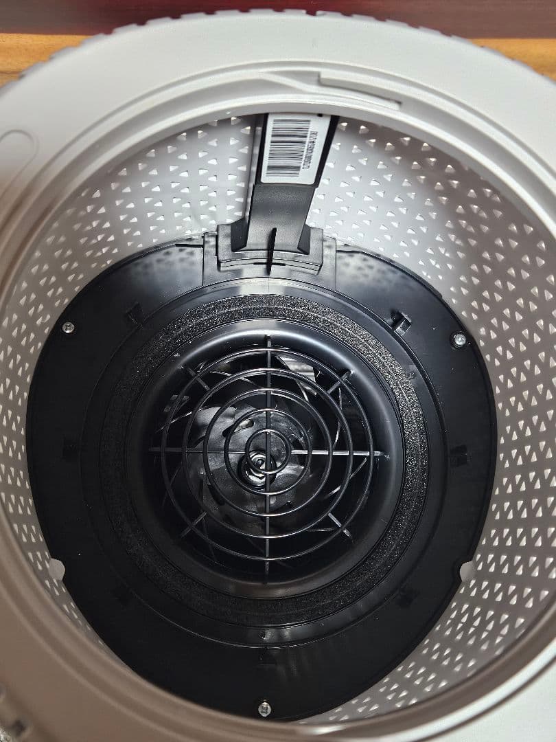 フィリップス　空気清浄機　AC0650