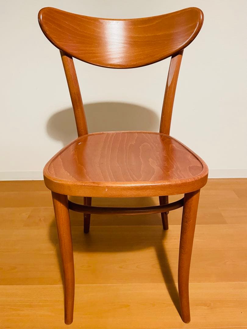 【1月20日まで】Unico ウニコ BLADEダイニングチェア①