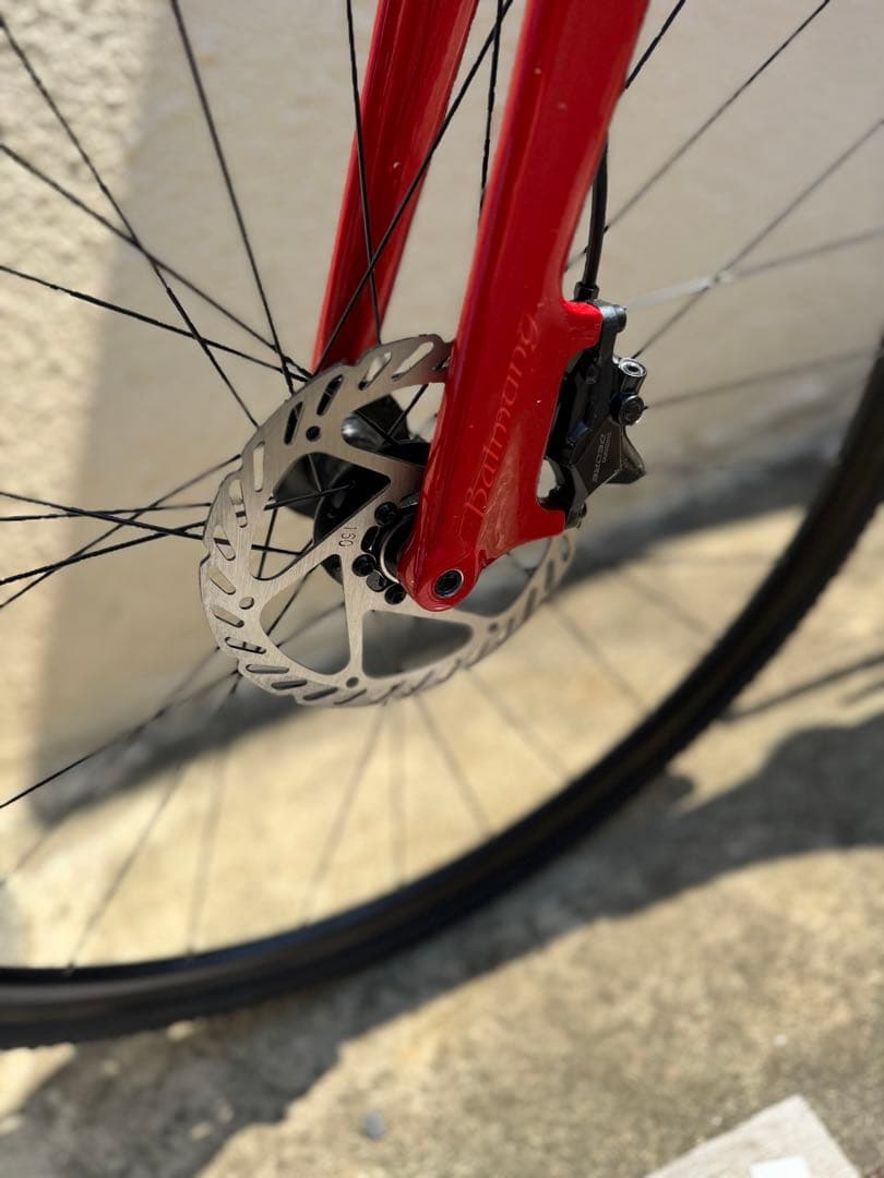 ROCKBIKESロックバイクスWRATHラース【新品】サイズM B級品