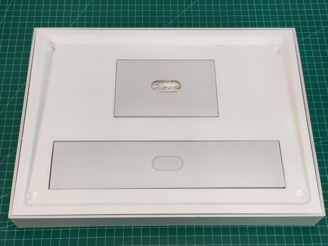 ひ*き様 【ほぼ未使用】 Surface Laptop 4 13.5インチ プラ