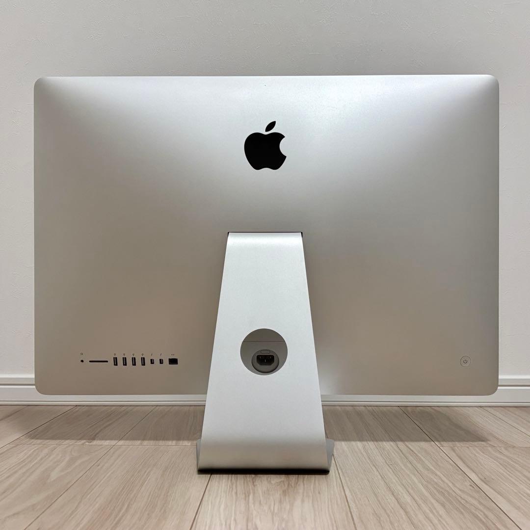 Macデスクトップ iMac Retina 5K 27-inch Late 2015 A1419