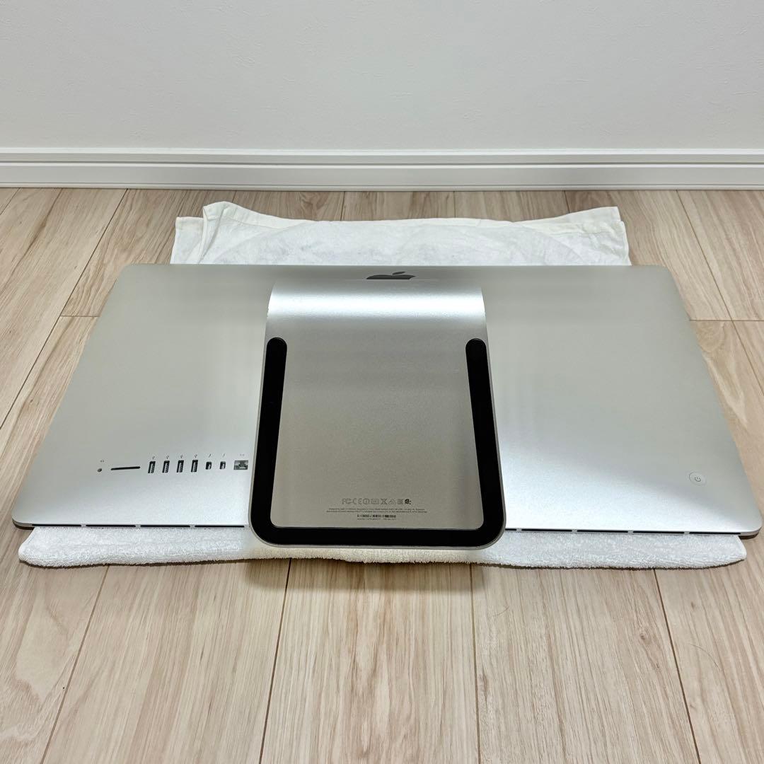 Macデスクトップ iMac Retina 5K 27-inch Late 2015 A1419