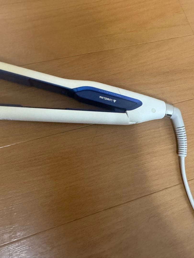 ヘアビューロン　HAIRBEAURON 3Dplus リュミエリーナ