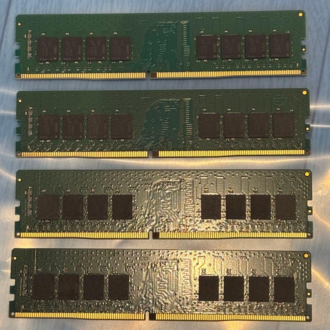 AMD Ryzen 9 3900X マザーボード、メモリ128GB セット