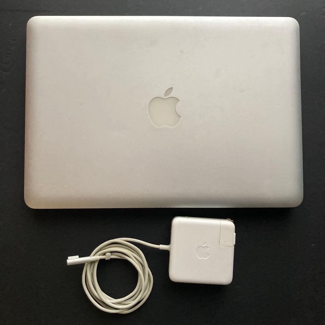 MacBook Pro 13インチ 2011 i5 8GB 動作OK 即発送