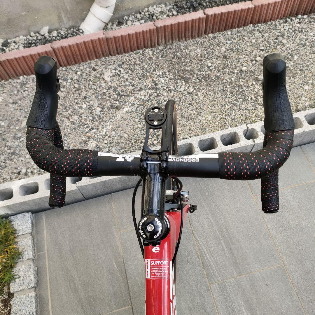 CERVELO S3 サーベロ ロードバイク 51サイズ アルテグラ カーボン