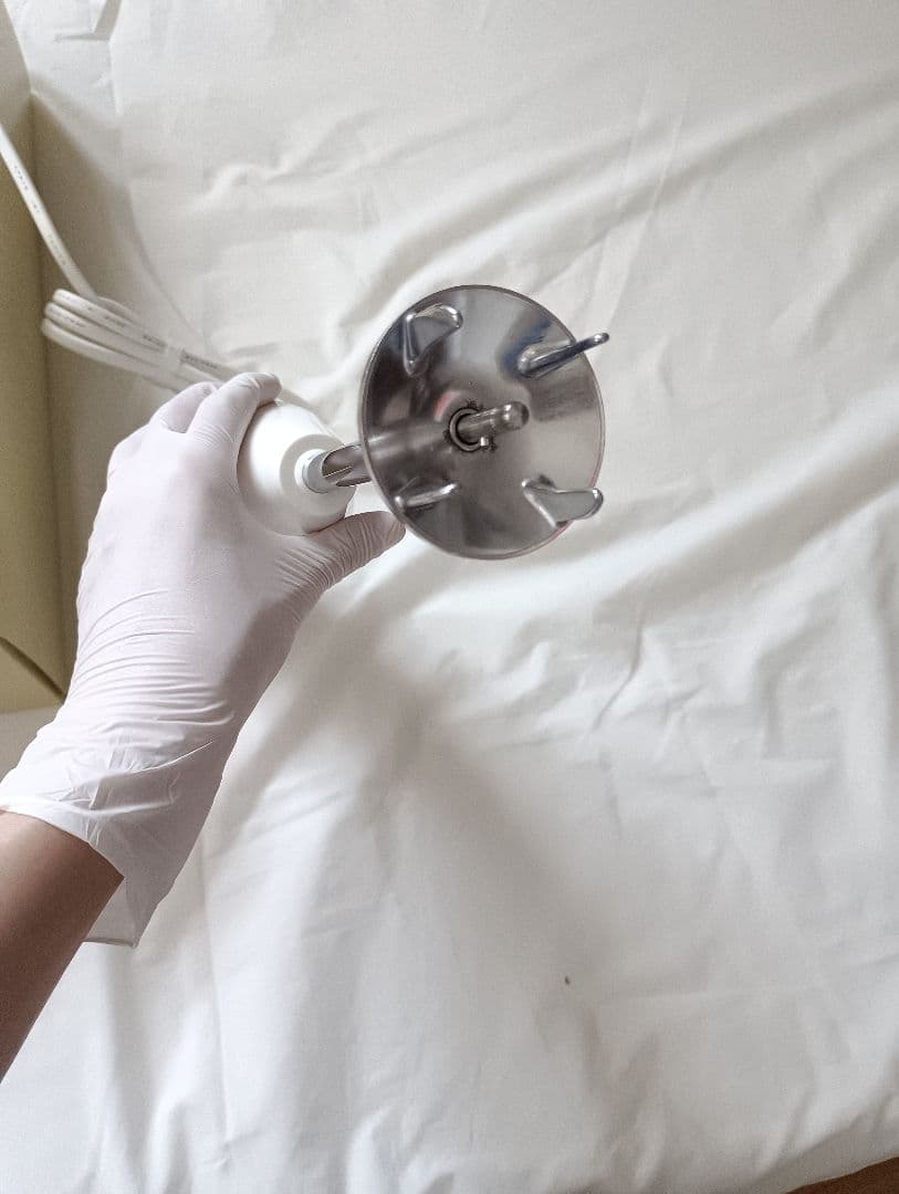 新品未使用　正規品　bamix M 300ブレンダー＆SliceSyセット