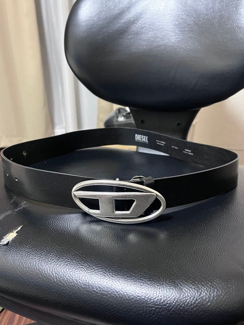 Diesel ベルト 65センチ