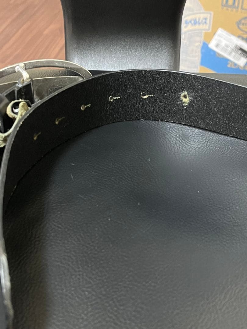 Diesel ベルト 65センチ