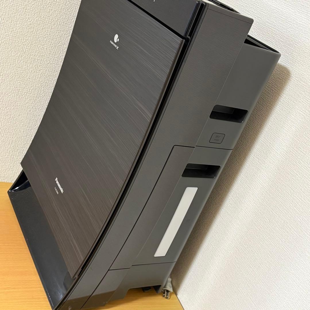 Panasonic F-VC70XR ナノイー 加湿空気清浄機 2019年製