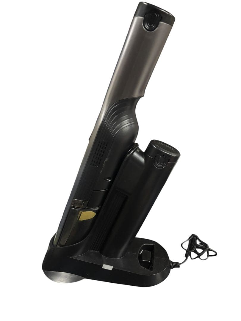 Shark EVOPOWER W30 コードレスハンディ 掃除機 付属品完備