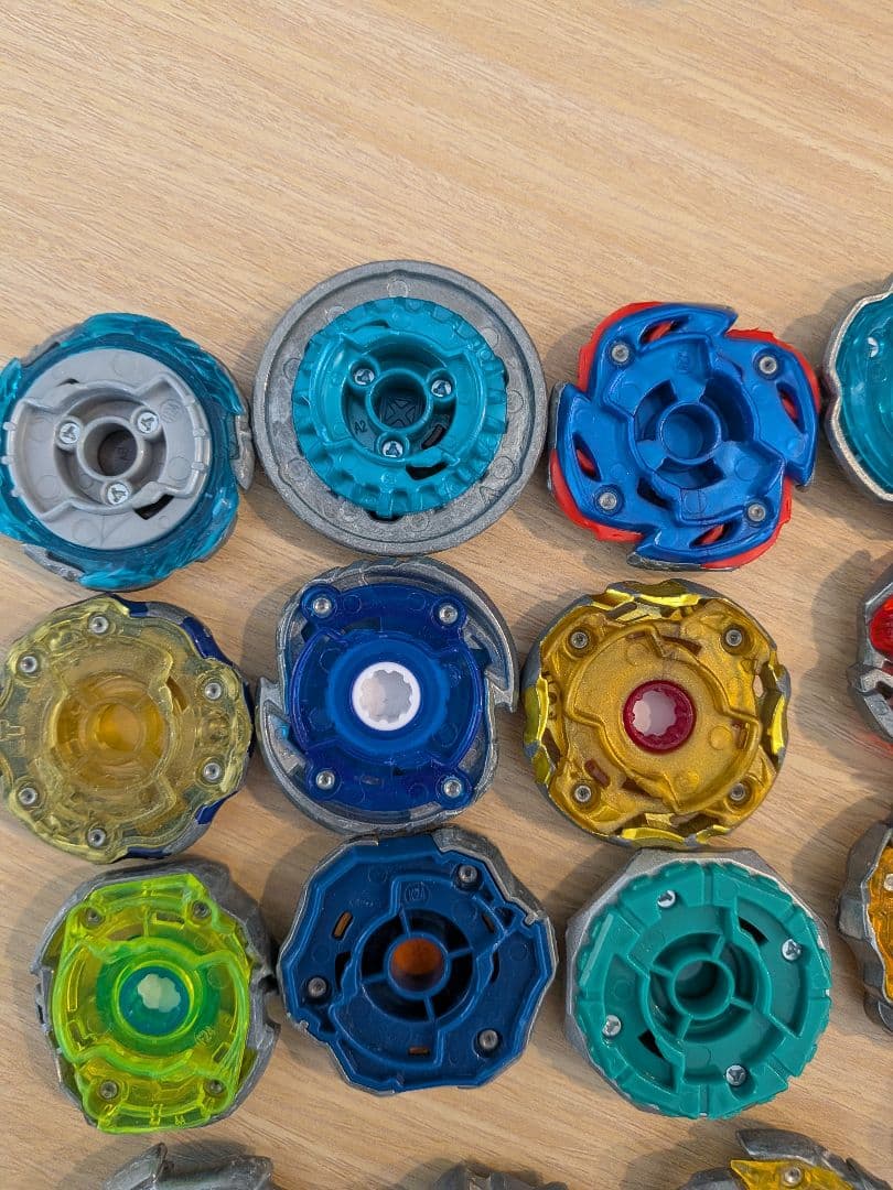 ベイブレードX　まとめ売り　値下げ依頼受付