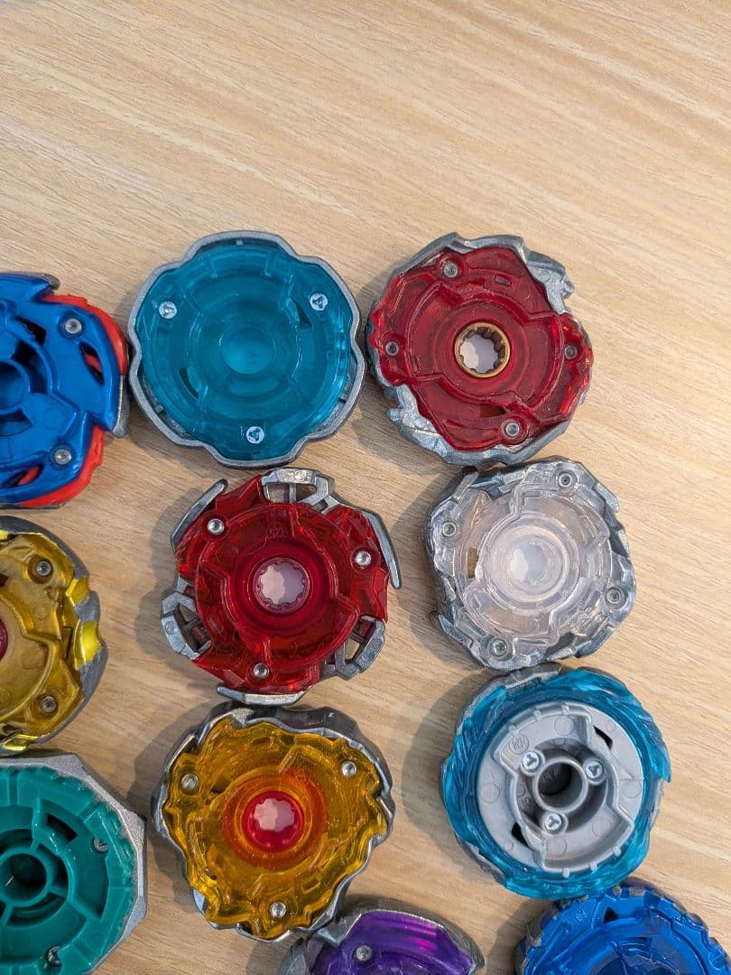 ベイブレードX　まとめ売り　値下げ依頼受付