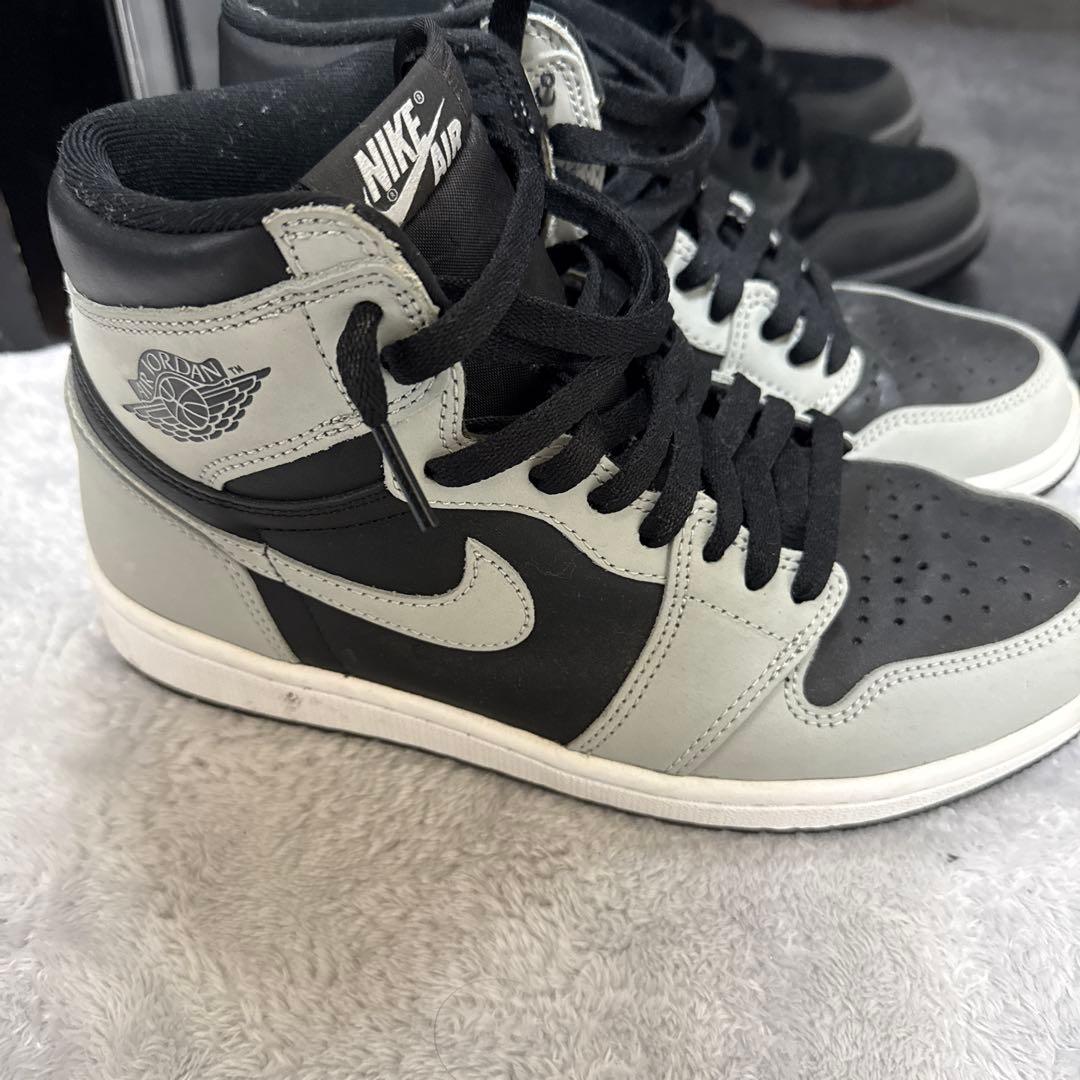 Nike Air Jordan 1 シャドウShadow