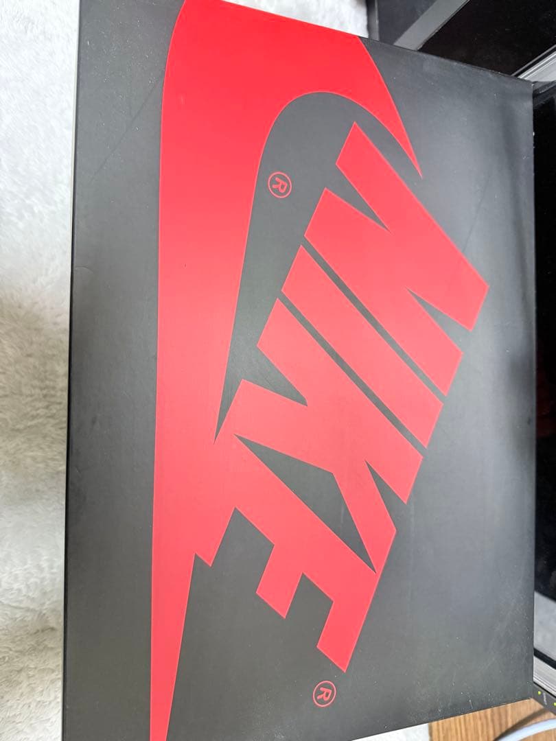 Nike Air Jordan 1 シャドウShadow