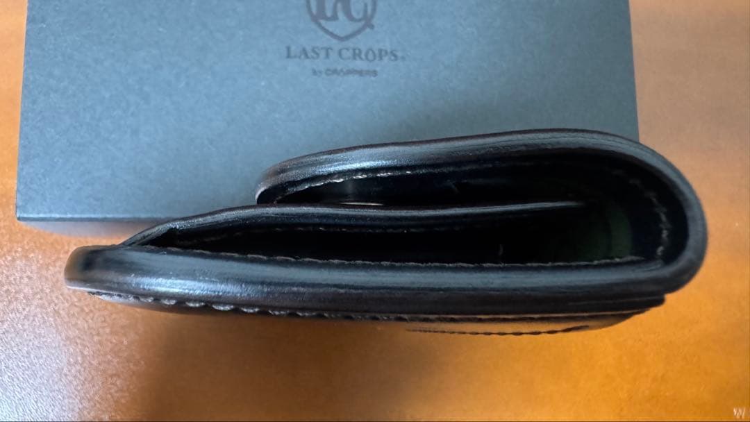 小物 Last crops LC TONGUE