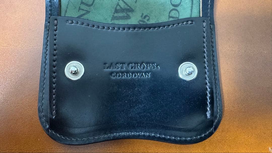 小物 Last crops LC TONGUE