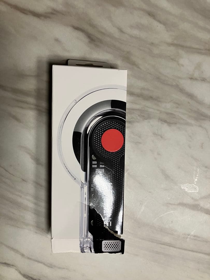 Nothing Ear (open) ワイヤレスイヤホン ホワイト