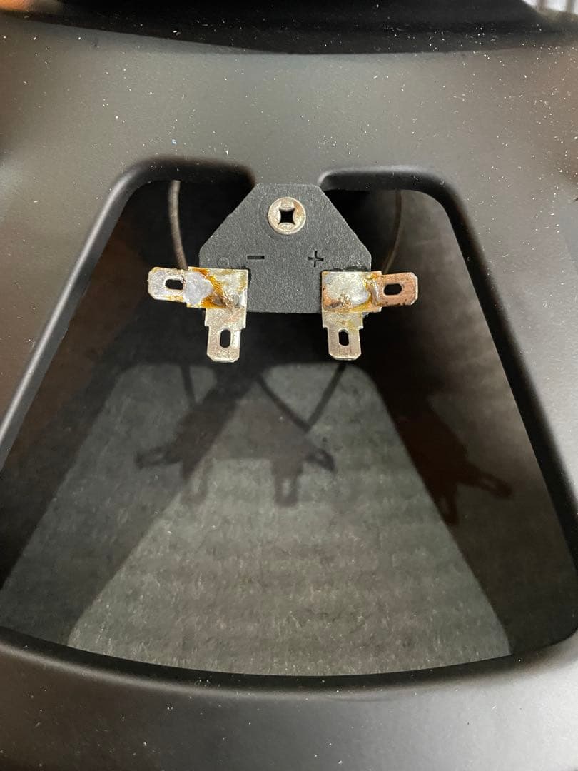 BEHRINGER EUROLIVE 15W250AB ウーファー