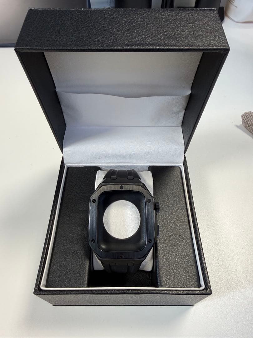 BELTIES] アップルウォッチバンド