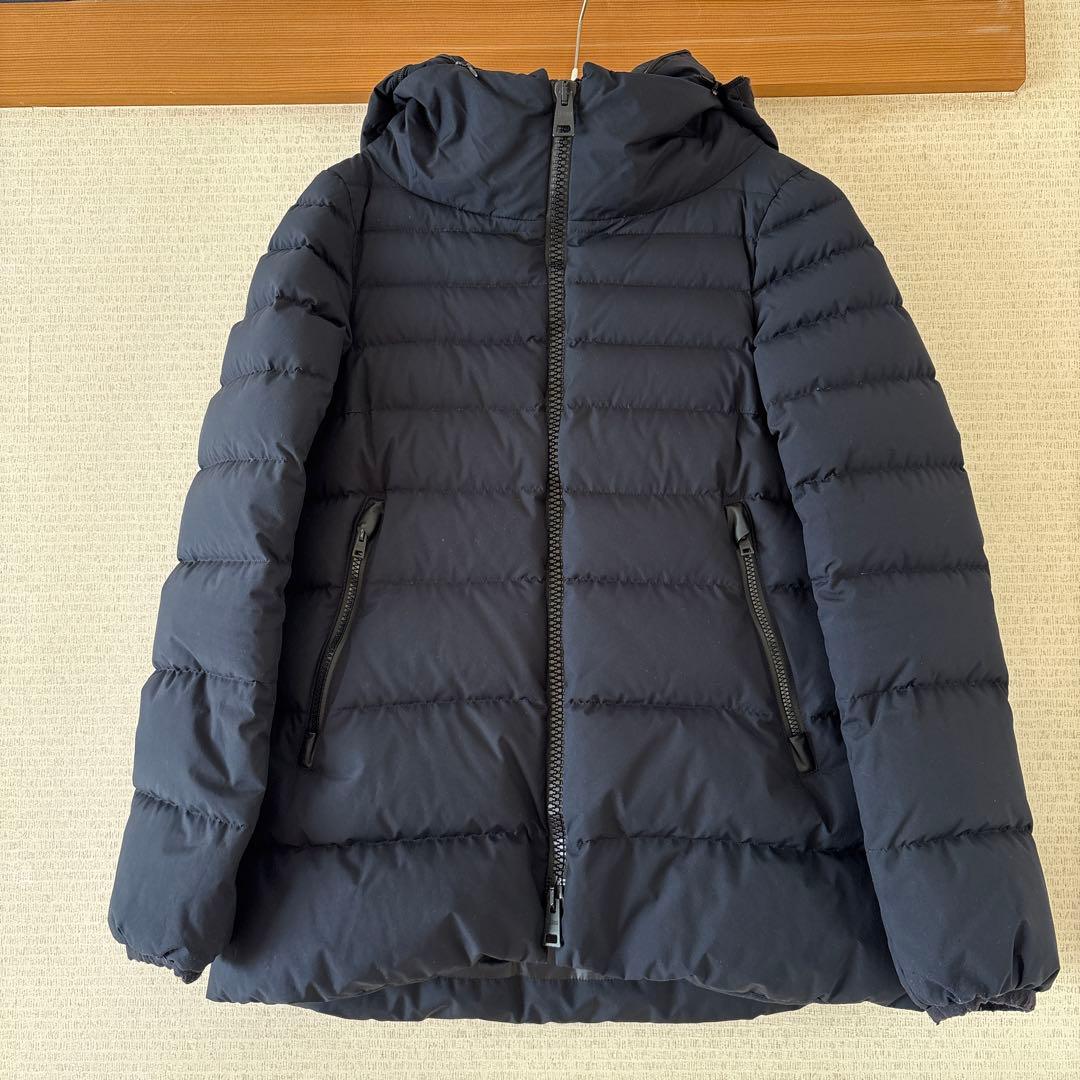 HERNO ヘルノ レディース ダウンジャケット 【クリーニング済】