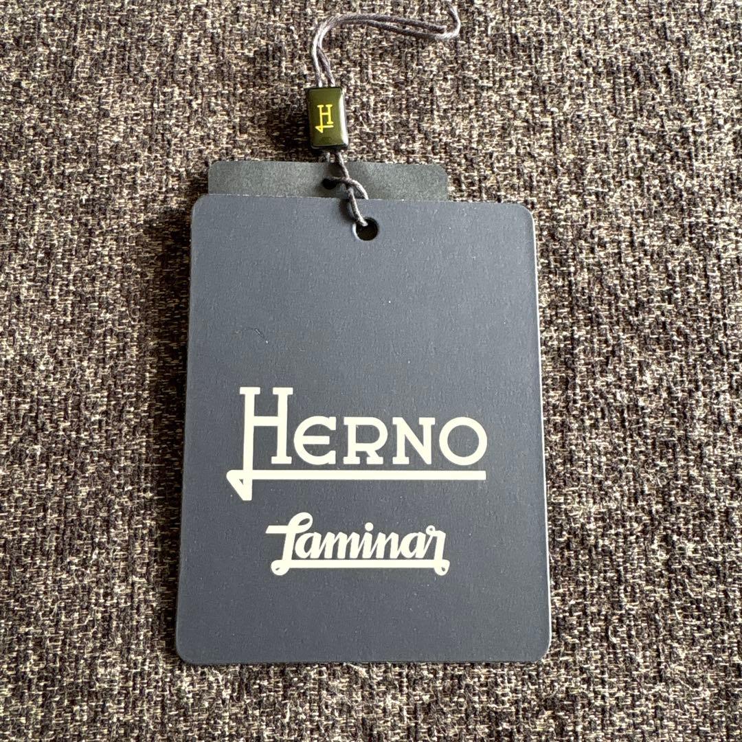 HERNO ヘルノ レディース ダウンジャケット 【クリーニング済】