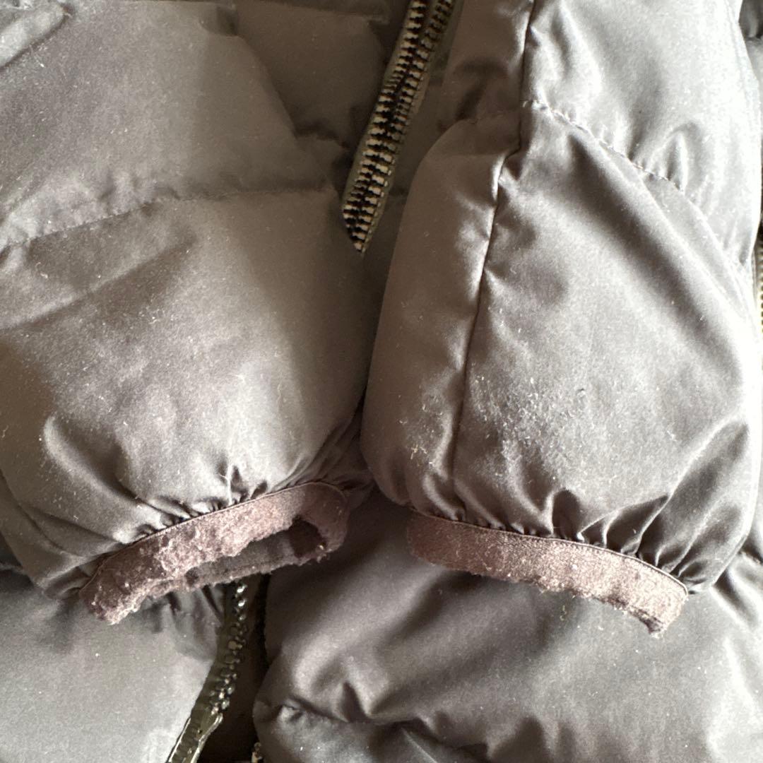 HERNO ヘルノ レディース ダウンジャケット 【クリーニング済】