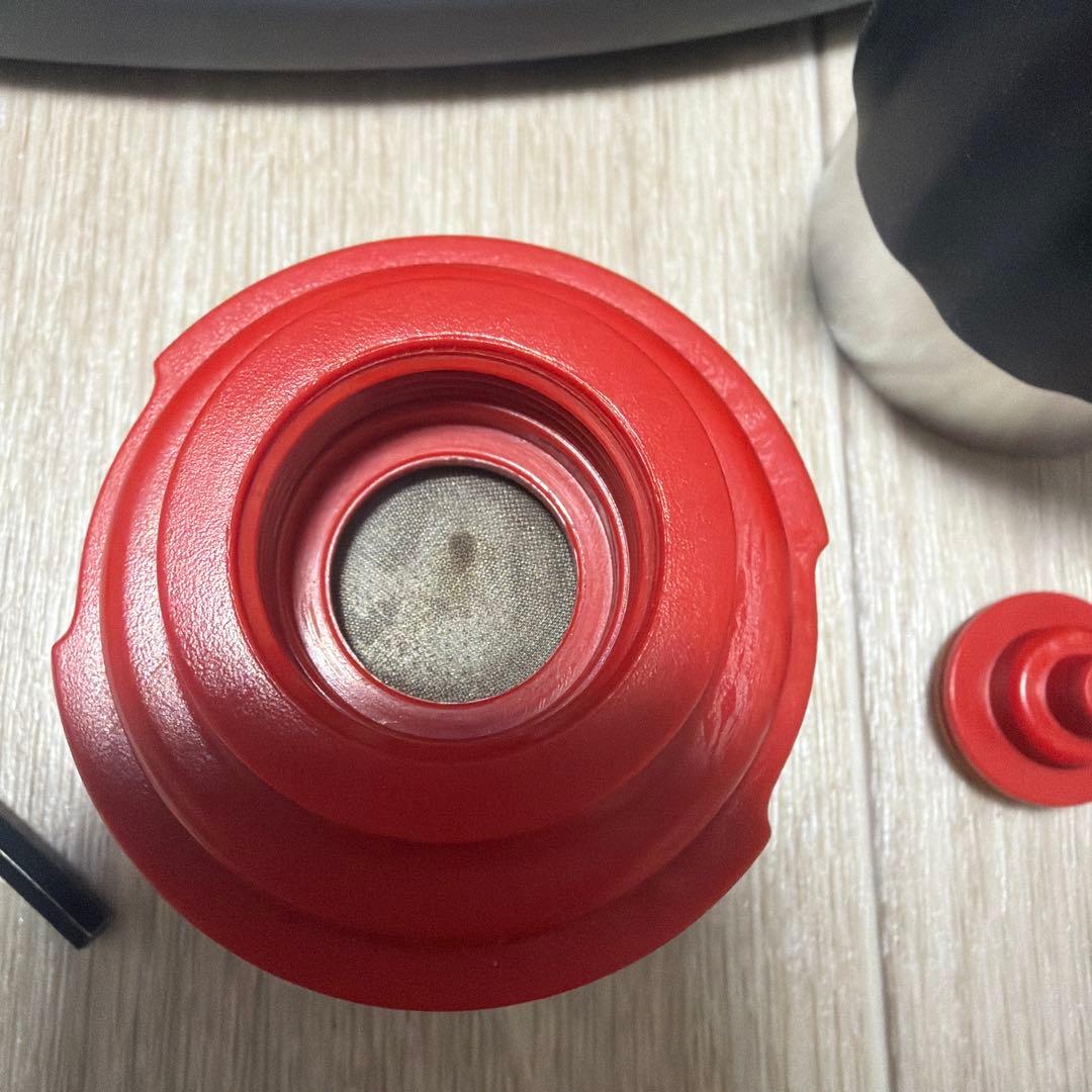 NEO flair エスプレッソマシン