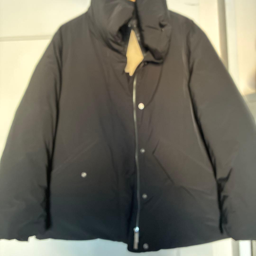 WOOLRICH LUXURY COCOON JACKET ウールリッチ