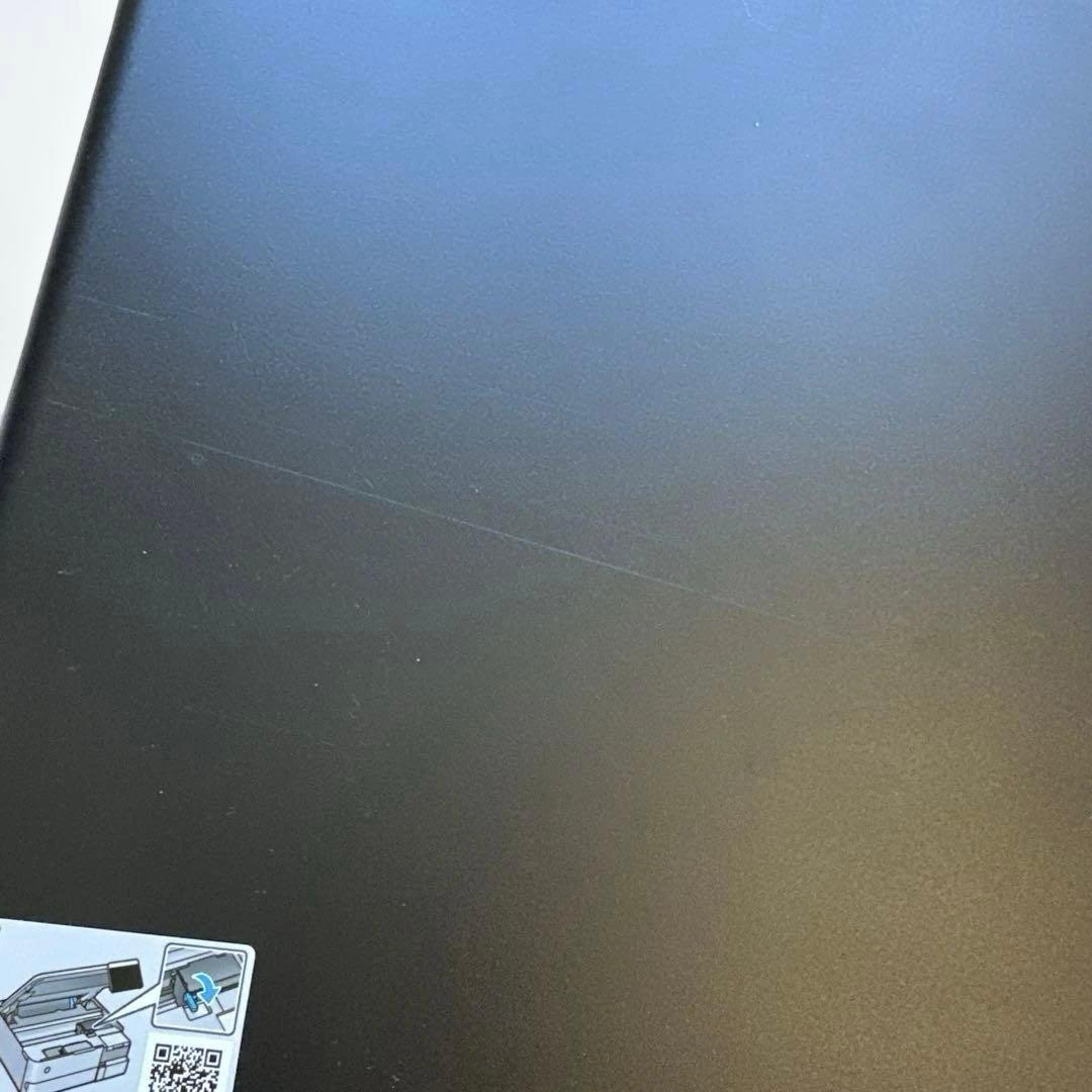 【美品‼️】EW-M873Tカラーインクジェットプリンター　　保証５年付き‼️