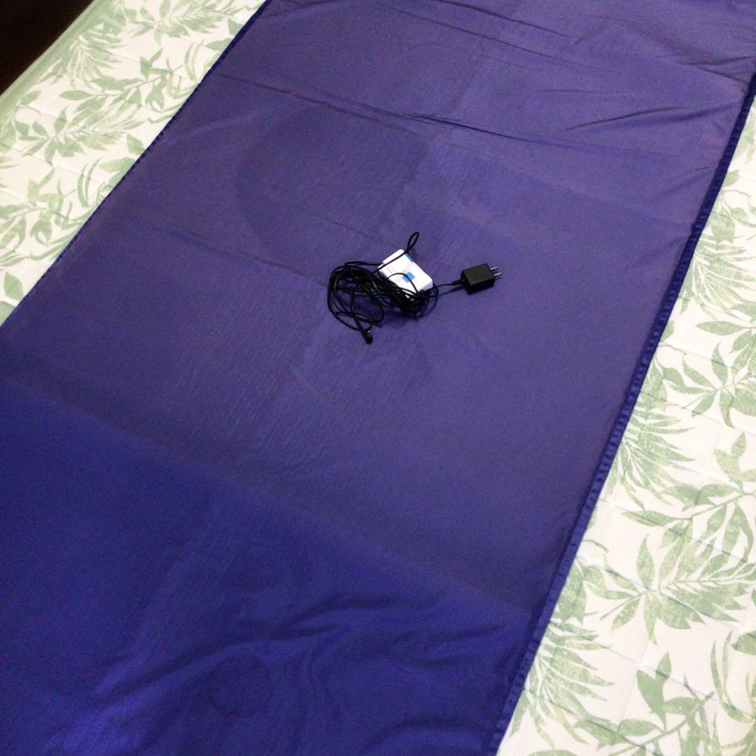 空調ベッド® 風眠 KBTS03