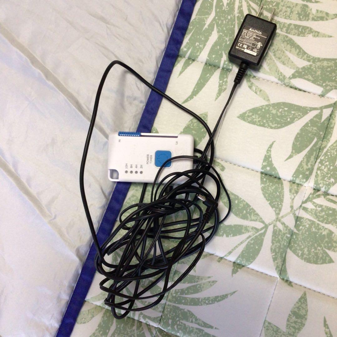 空調ベッド® 風眠 KBTS03