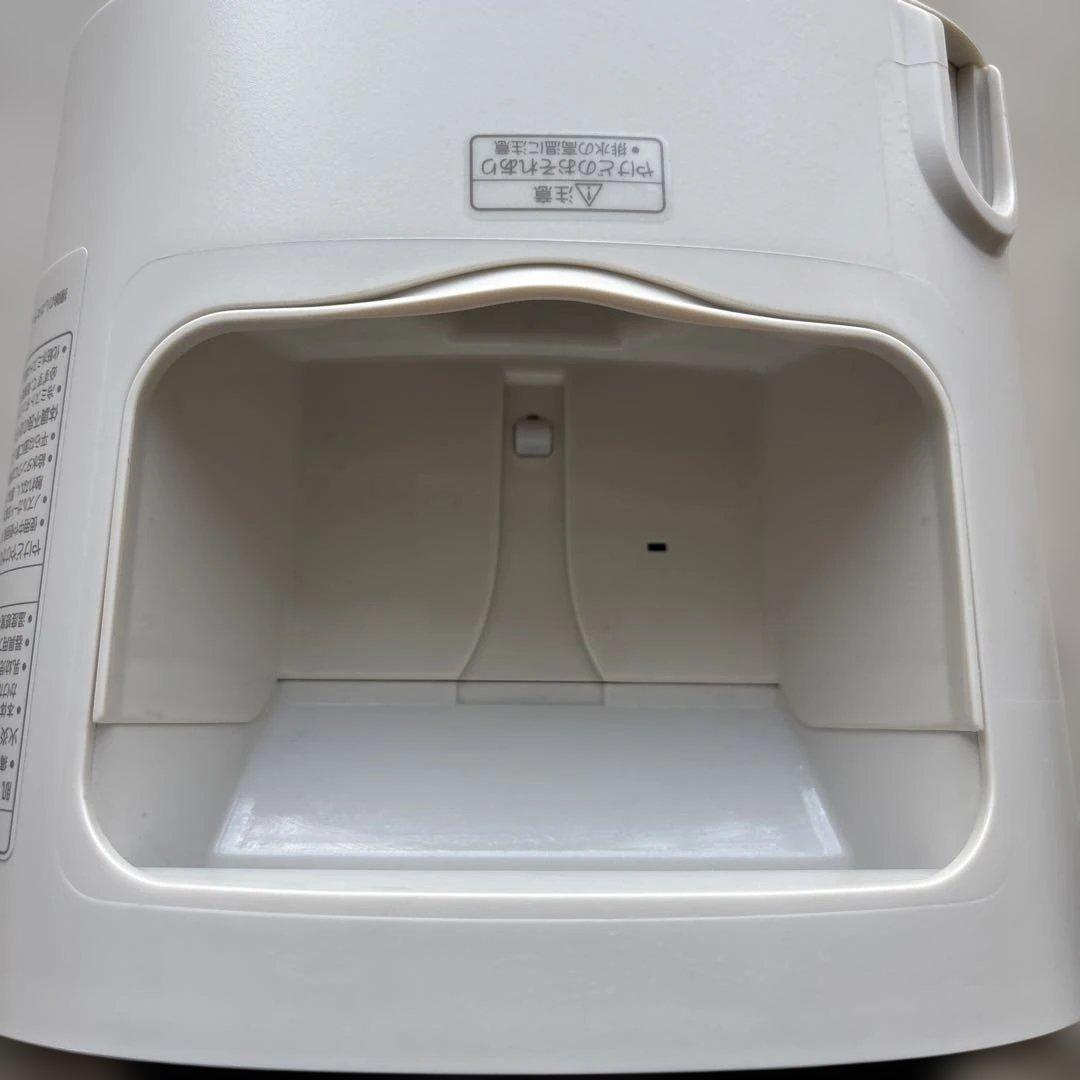 【使用2回】 EH-SA0B-N パナソニック スチーマー ナノケア ゴールド