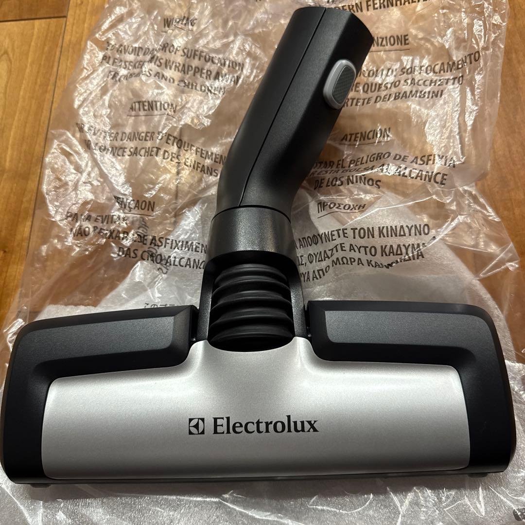 Electrolux 掃除機ヘッド エルゴスリー専用