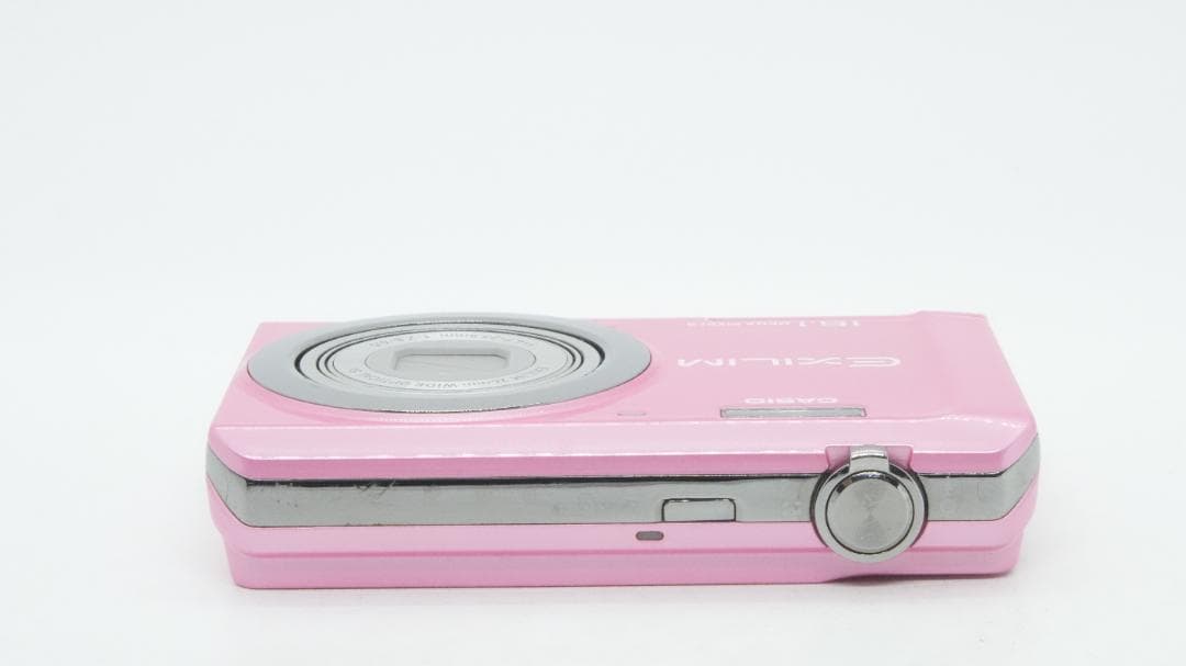 【A3111】 CASIO EXILIM EX-ZS6 カシオ エクシリム