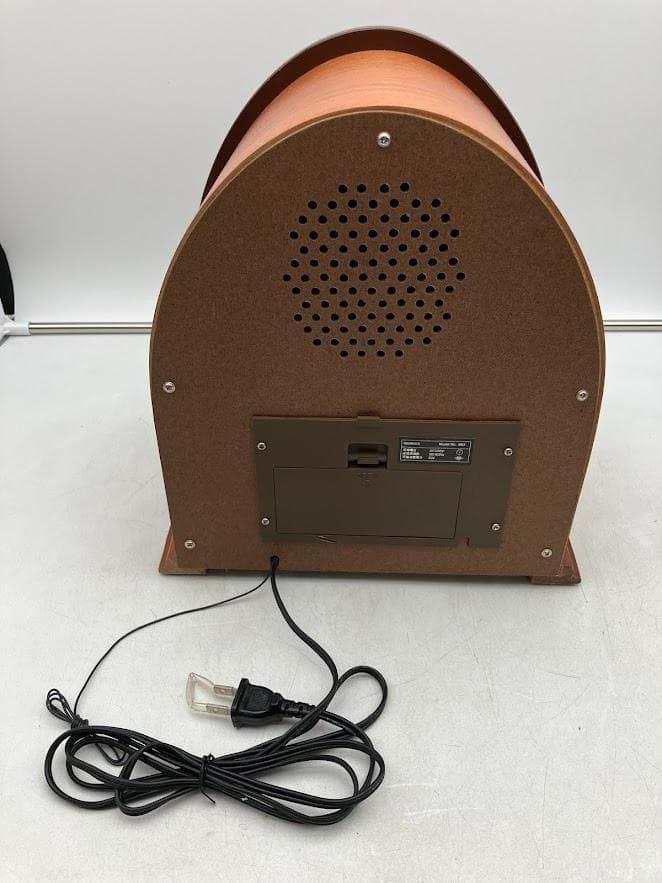 IA アンティークラジオ 【非売品】