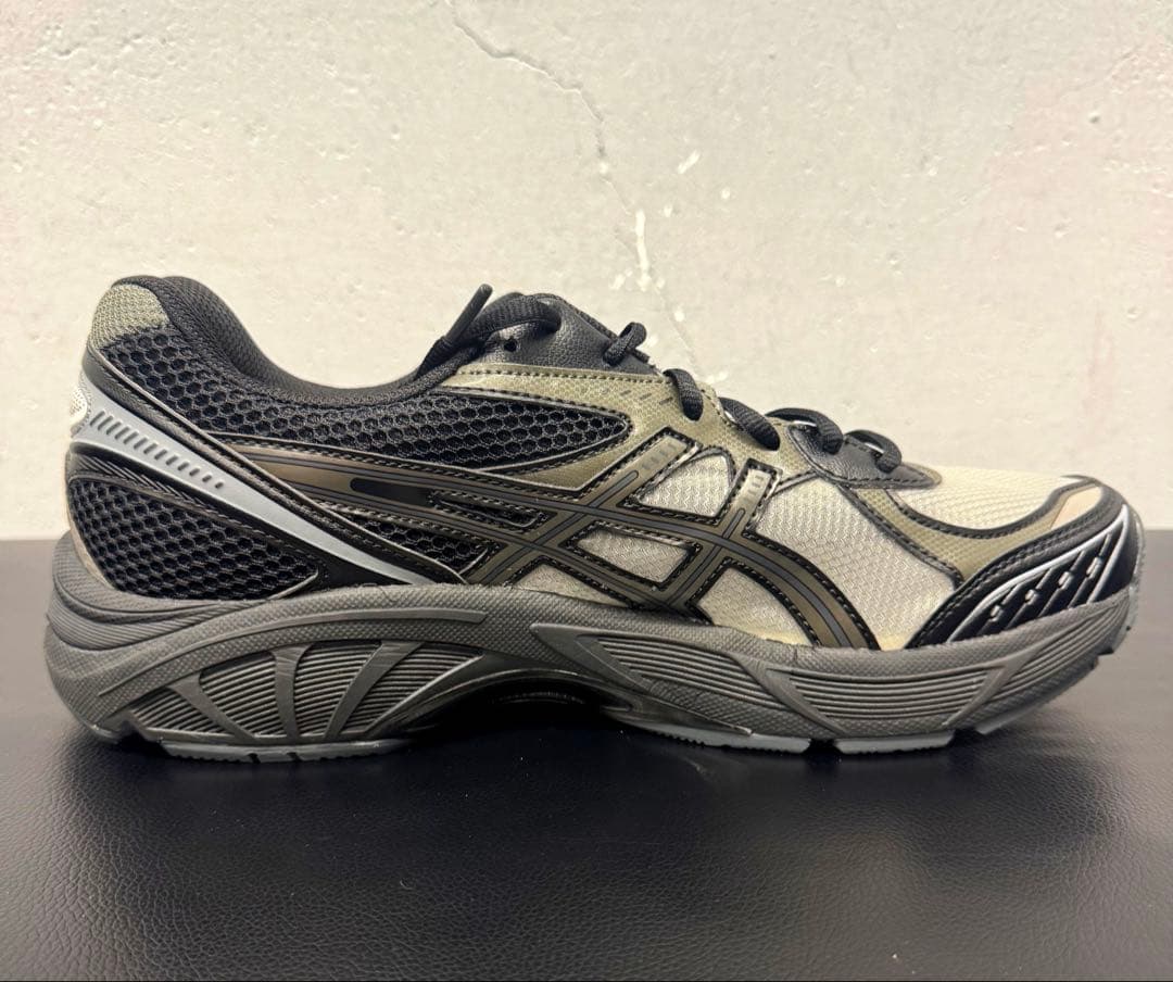 Above The Clouds × Asics GT-2160 \"Black\"