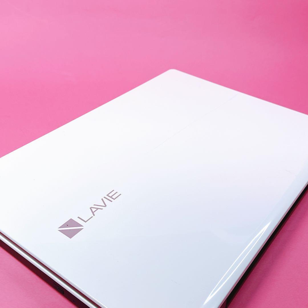 高性能i7⭐️新品SSD windows11 カメラ付きノートパソコン オフィス