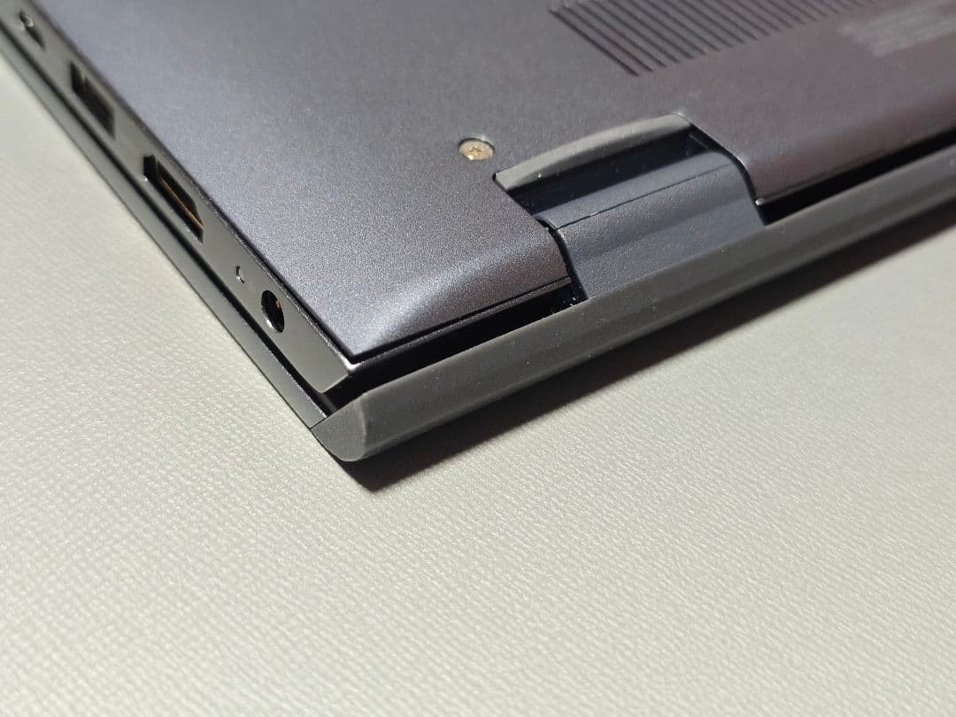 タ*王様 DELL Inspiron 15 5505 ジャンク