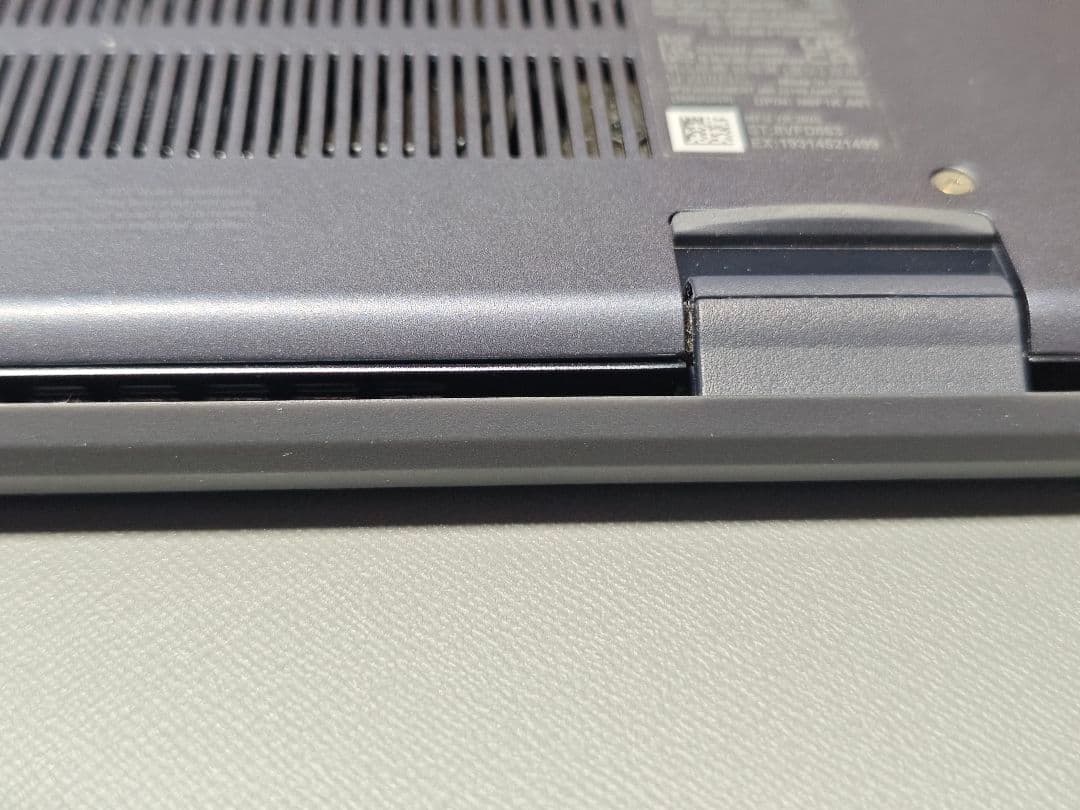 タ*王様 DELL Inspiron 15 5505 ジャンク